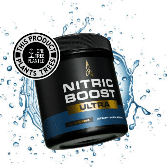 nitric boost